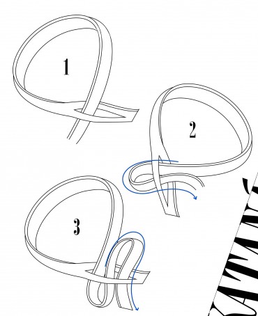 Ремешок на сумку-БРАСЛЕТ-держатель Брелока Унисекс Pi-ARGILA CERATIO!